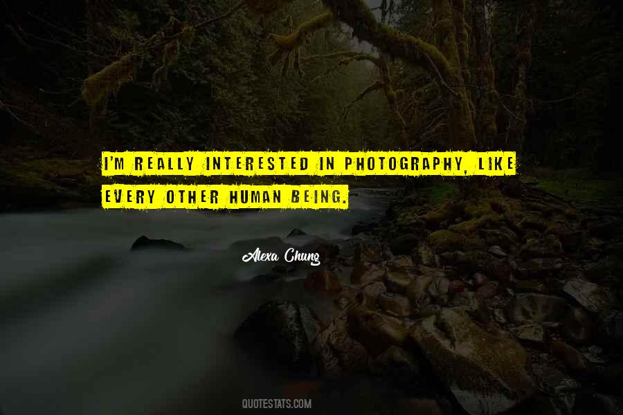 Quotes About In Photography #742959