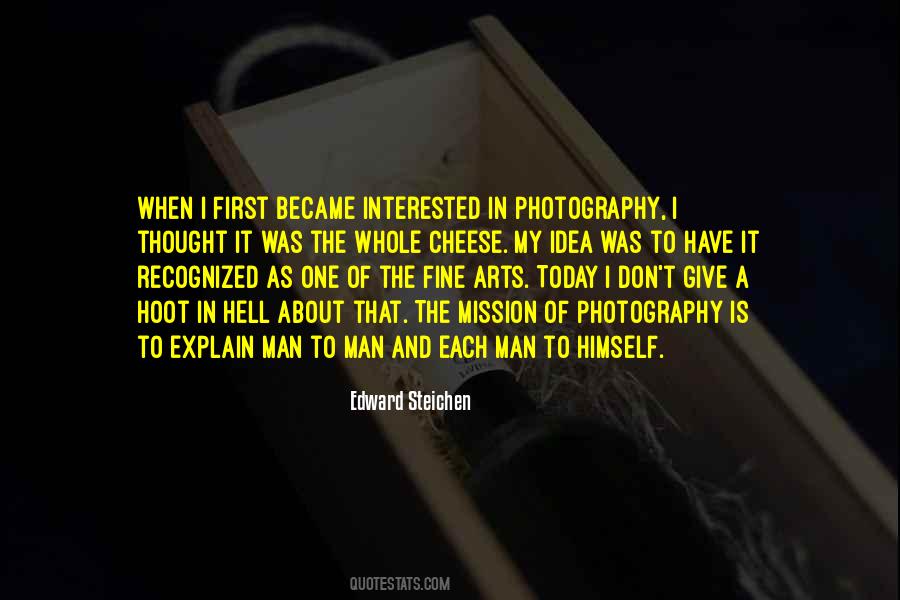 Quotes About In Photography #748477