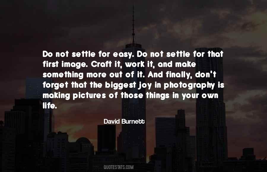 Quotes About In Photography #771770