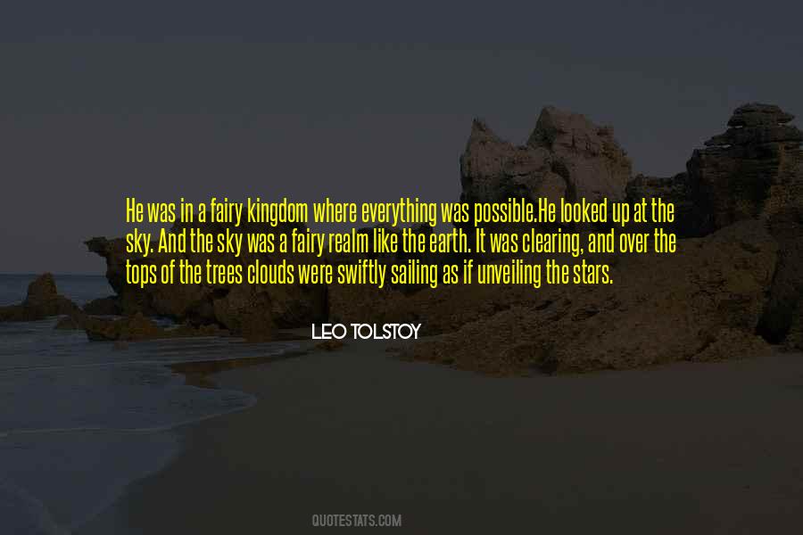 Leo Tolstoy Peace Quotes #693448