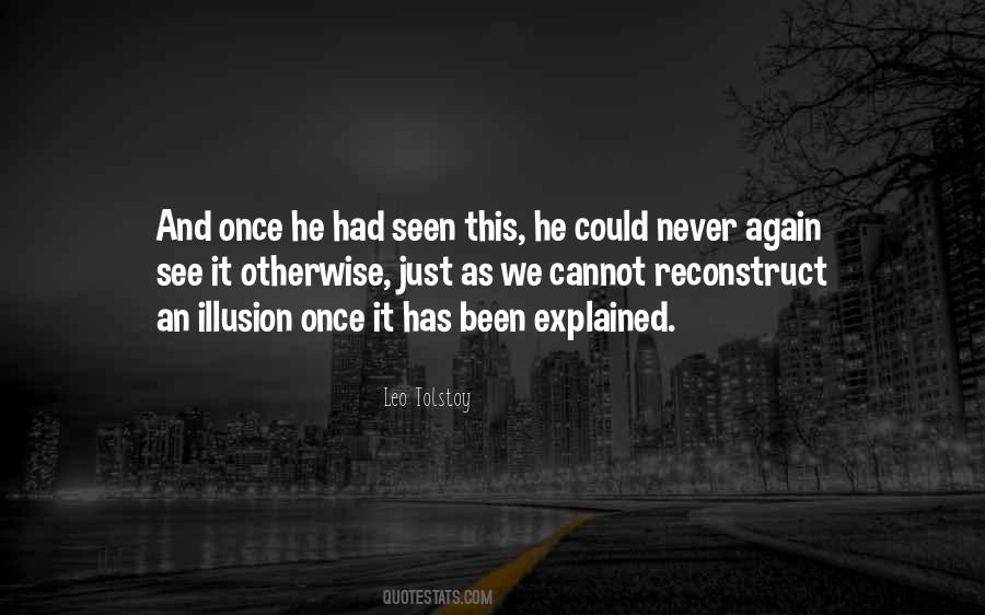 Leo Tolstoy Peace Quotes #849293