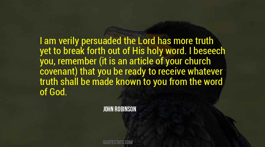 I Am The Lord Your God Quotes #493331