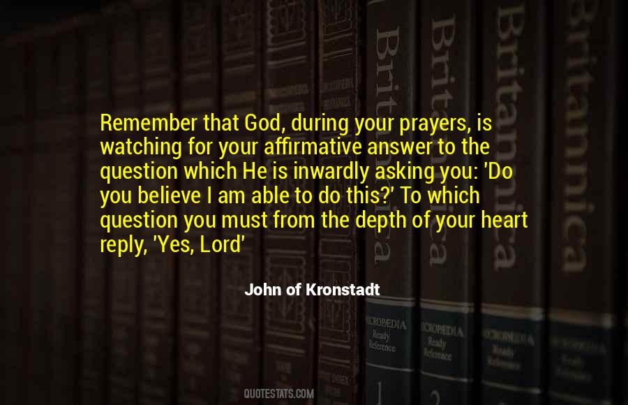 I Am The Lord Your God Quotes #699453
