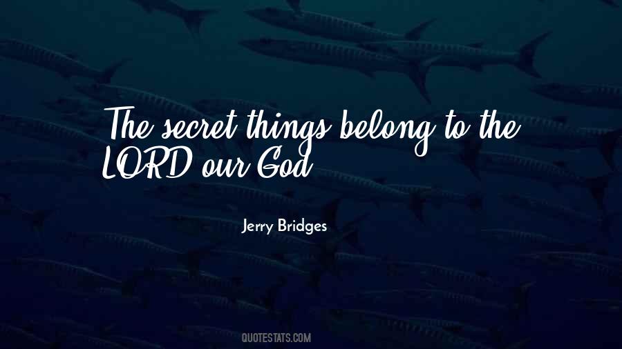 I Am The Lord Your God Quotes #81680