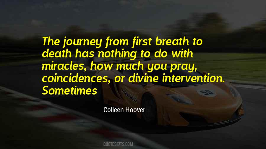 How Do You Pray Quotes #1488641