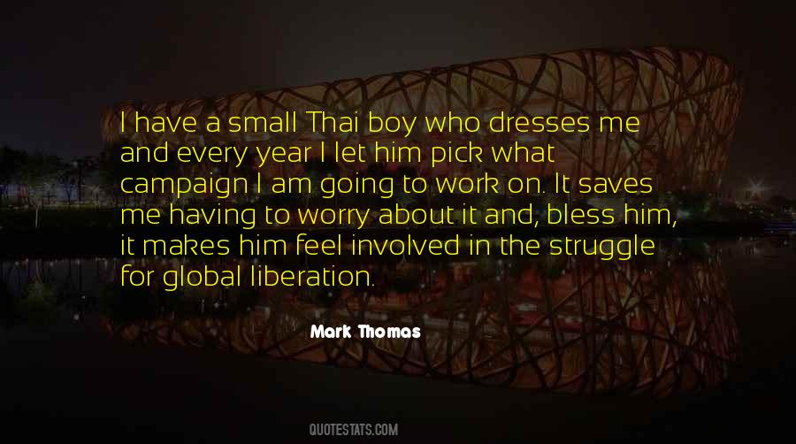 Best Thai Quotes #483860