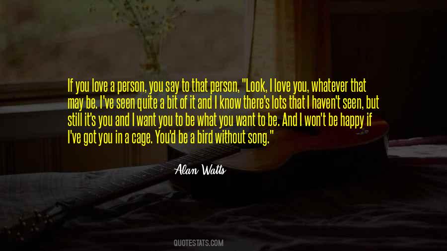 Happy And In Love Quotes #1142982