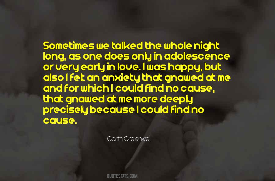 Happy And In Love Quotes #1350890