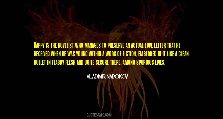 Happy And In Love Quotes #1678108
