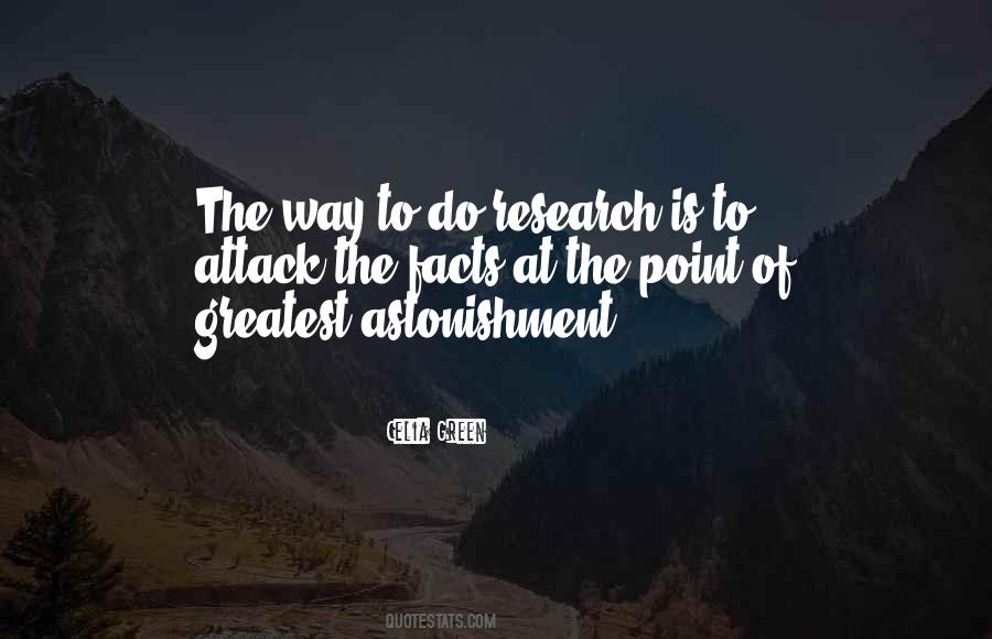 At The Point Quotes #1116801