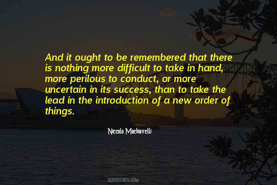 Introduction To A Quotes #1274586