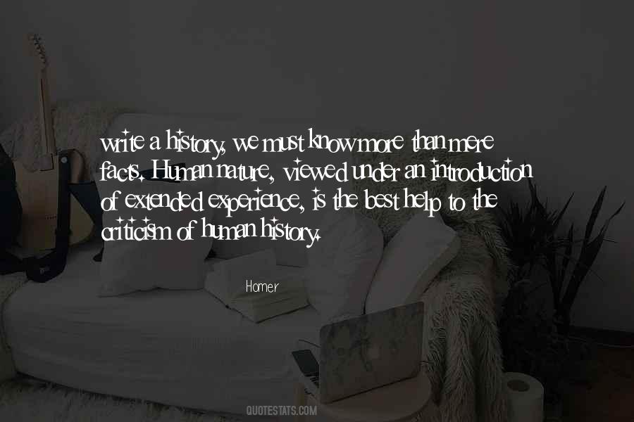 Introduction To A Quotes #1547143