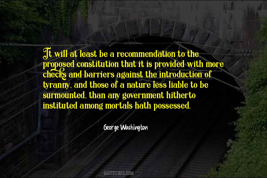 Introduction To A Quotes #1550846