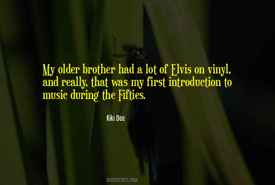 Introduction To A Quotes #1590646