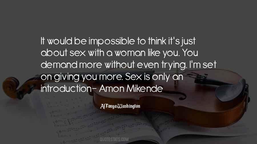 Introduction To A Quotes #1667047
