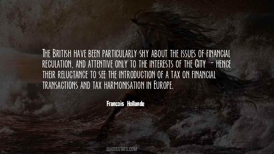Introduction To A Quotes #1770163