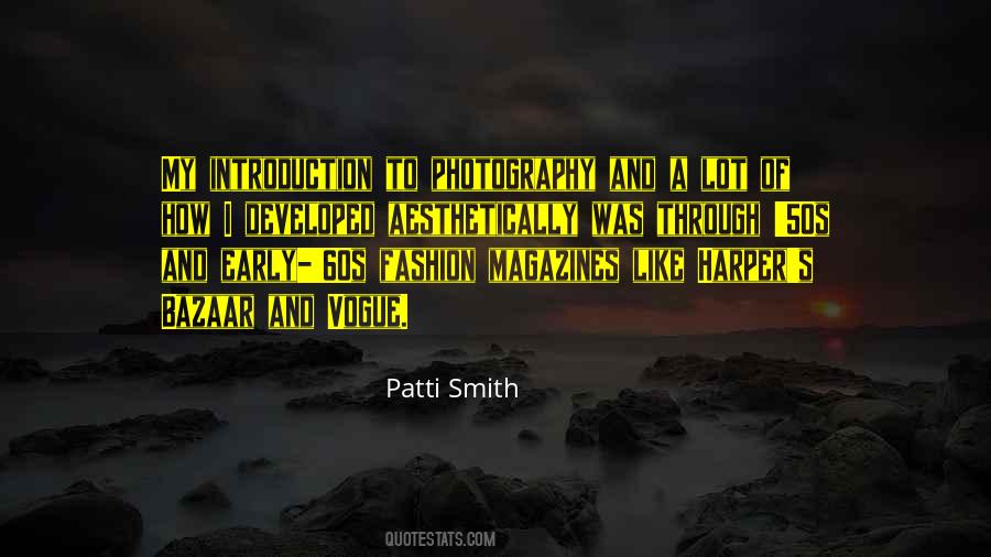 Introduction To A Quotes #177464