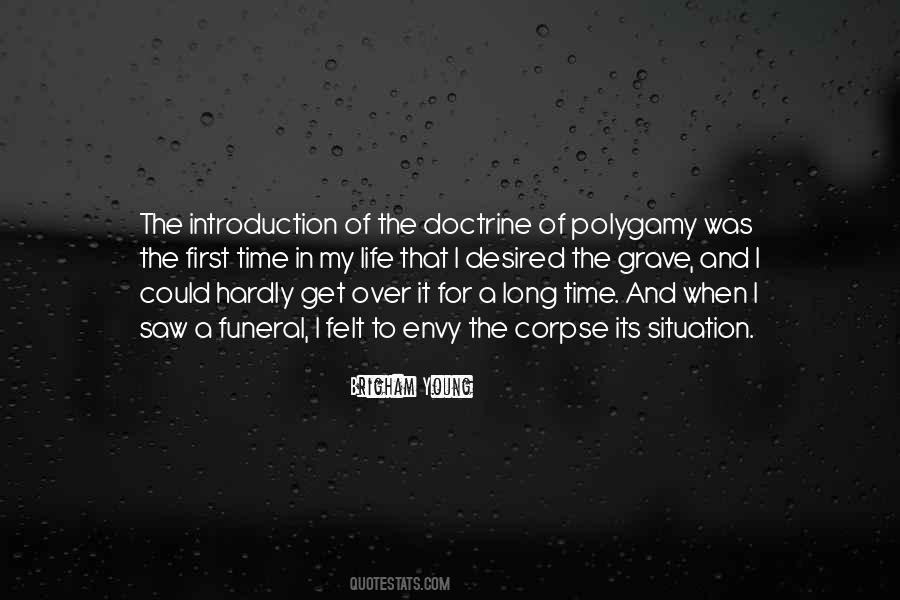 Introduction To A Quotes #224545