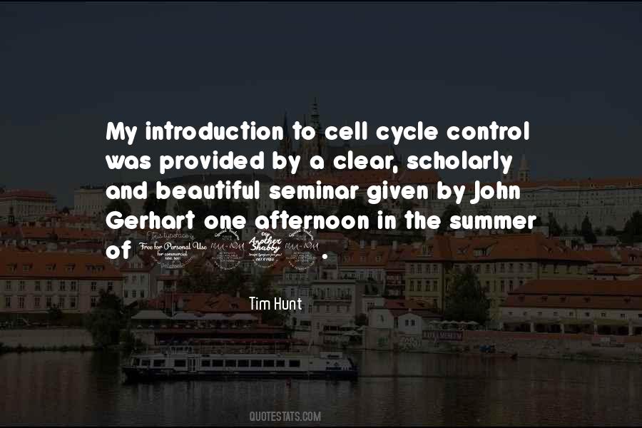 Introduction To A Quotes #243033