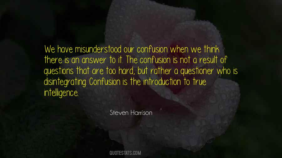 Introduction To A Quotes #354200