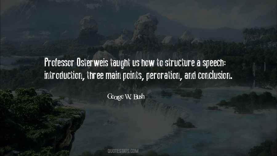 Introduction To A Quotes #776153