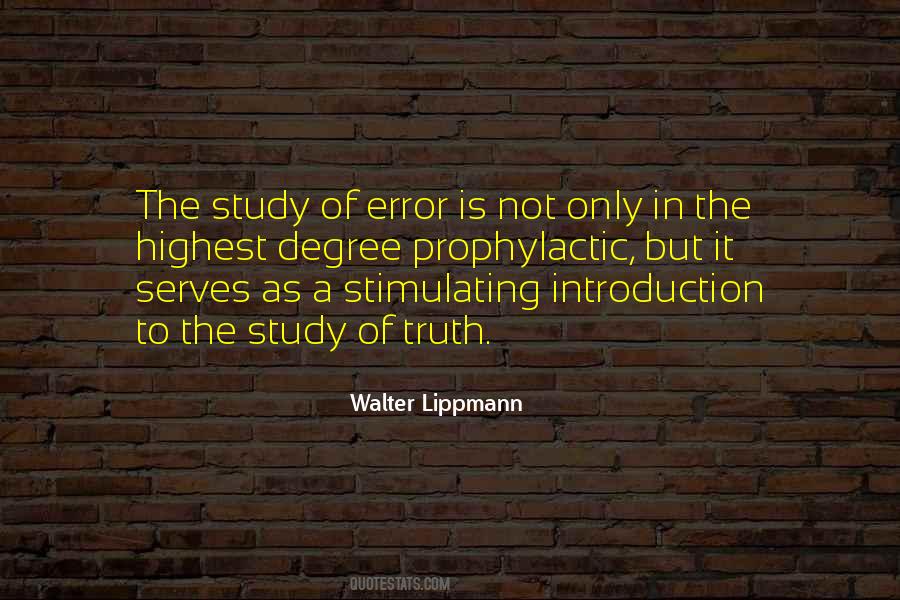 Introduction To A Quotes #840734