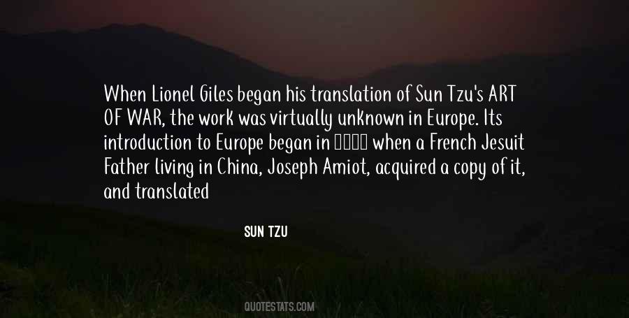 Introduction To A Quotes #93443