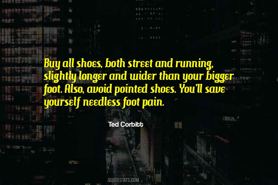 Buy Shoes Quotes #1490581