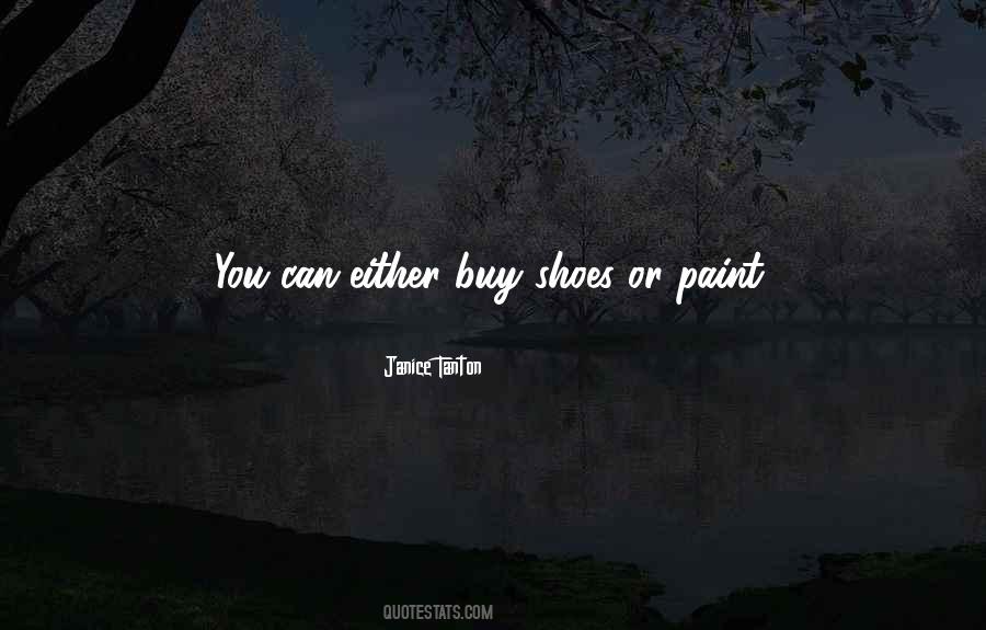Buy Shoes Quotes #27868
