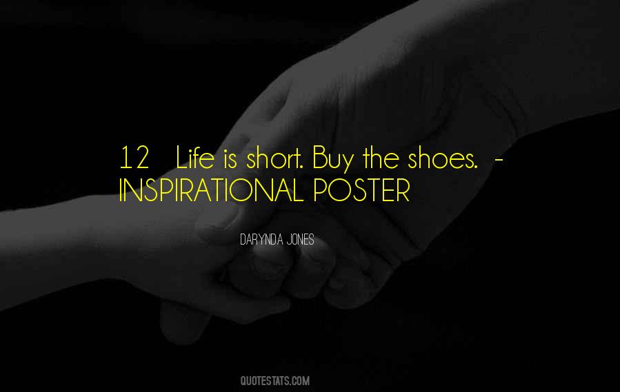 Buy Shoes Quotes #280505