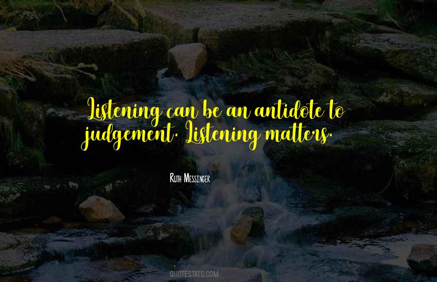 Calm Mindfulness Quotes #1430241
