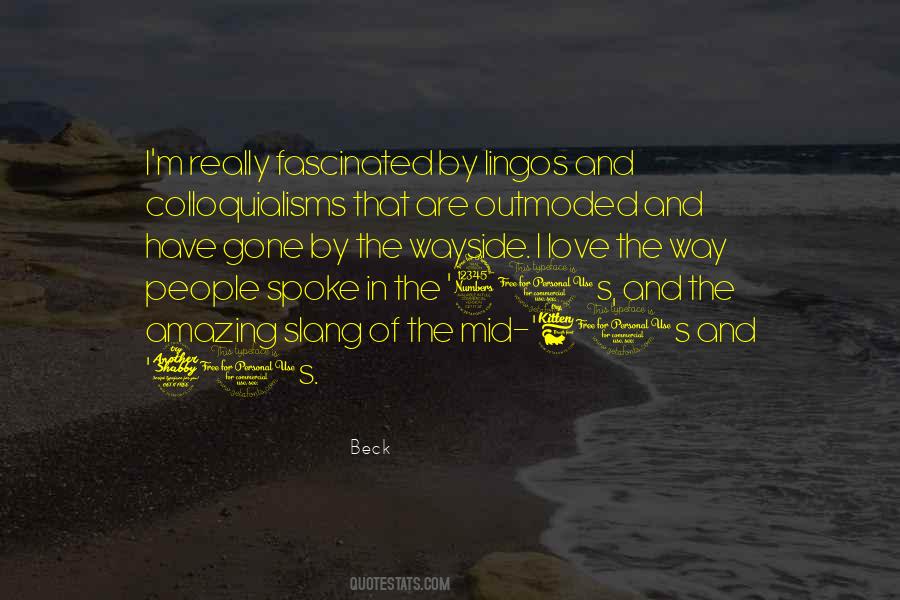You Can Do Amazing Things Quotes #4989