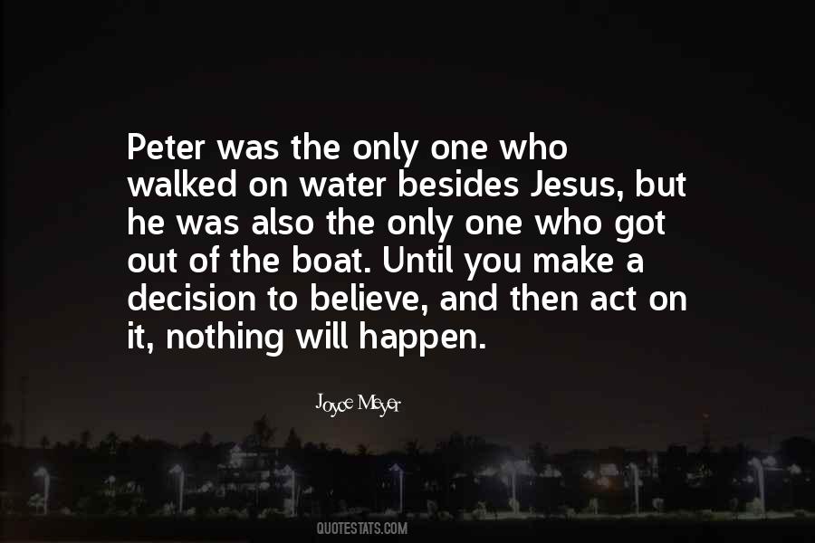 But Until Then Quotes #660037