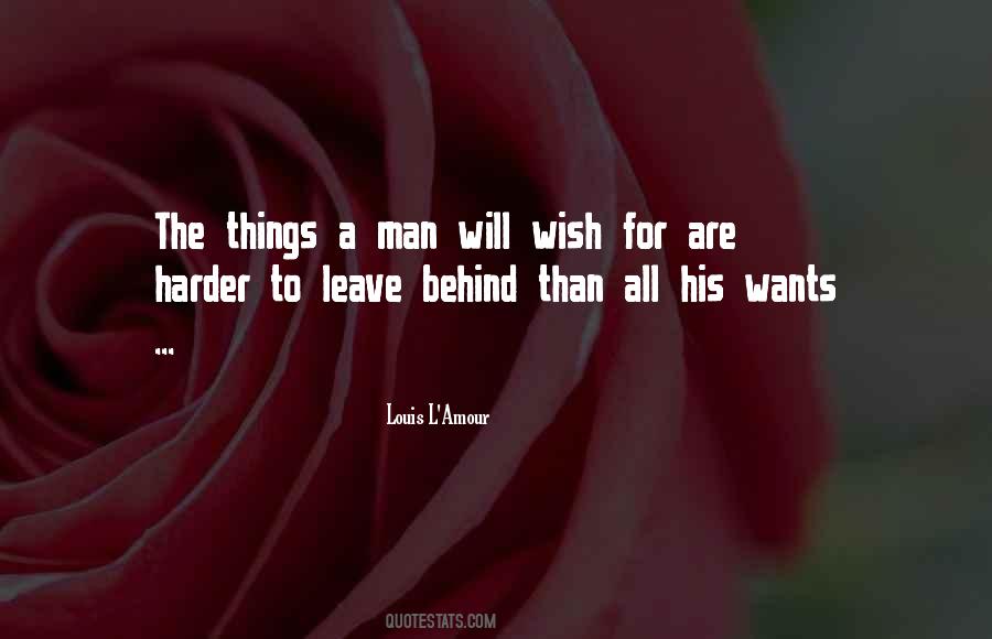 If You Leave Me Now Quotes #16254