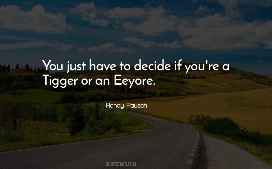 The Last Lecture By Randy Pausch Quotes #1432100