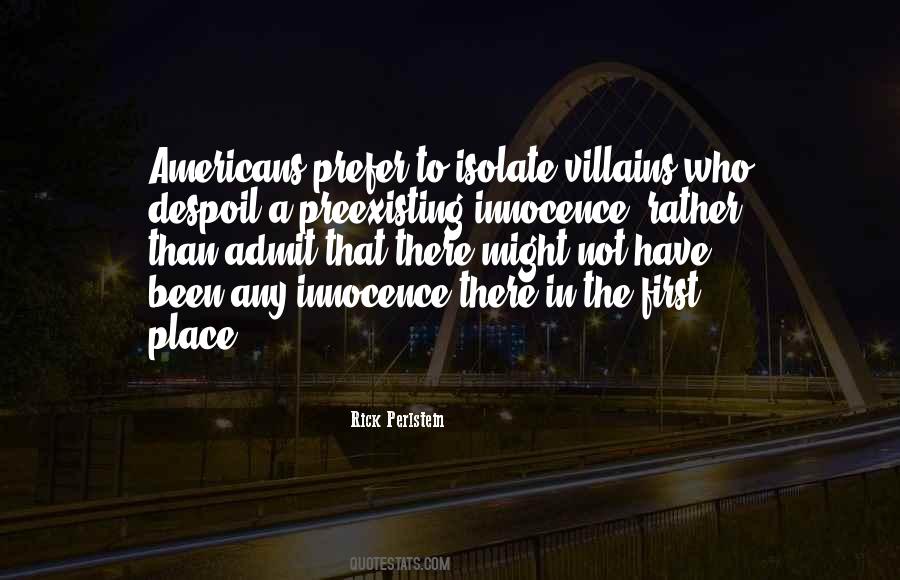 Do Not Isolate Yourself Quotes #9755