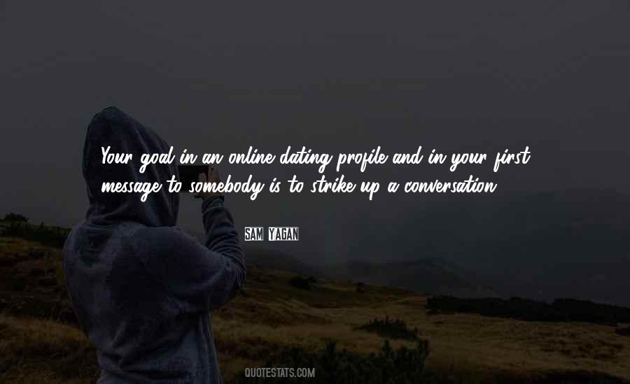 Strike First Quotes #38788