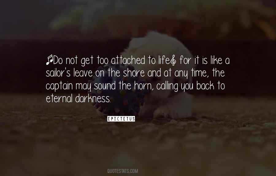 A Sailor Quotes #1111900