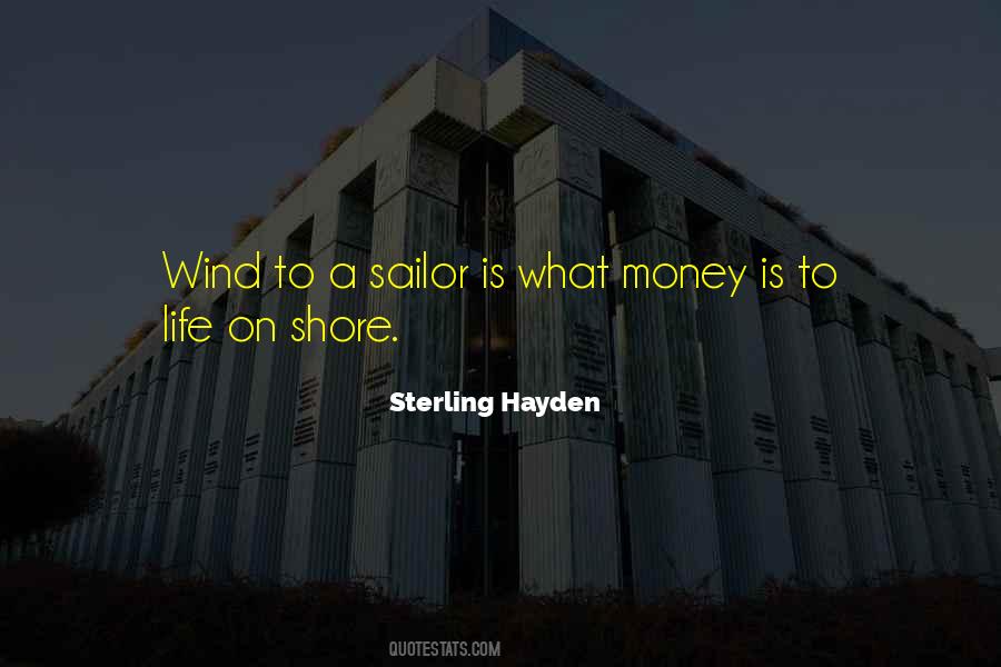 A Sailor Quotes #1123507