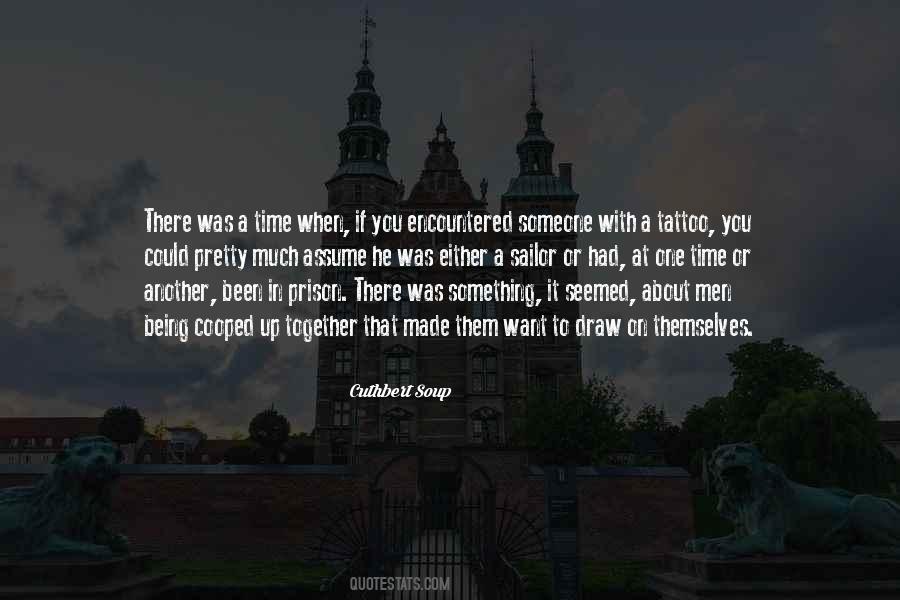 A Sailor Quotes #1177638