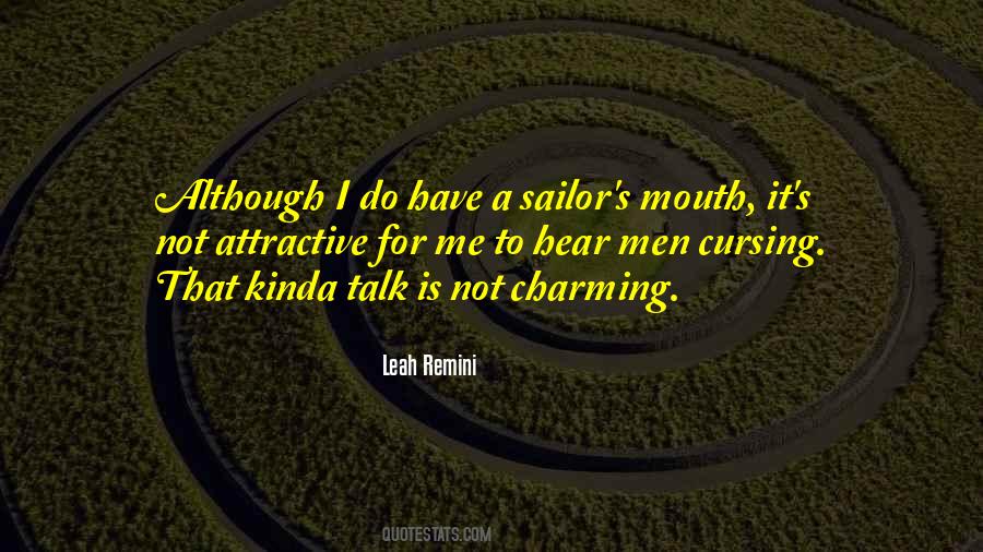 A Sailor Quotes #1183359