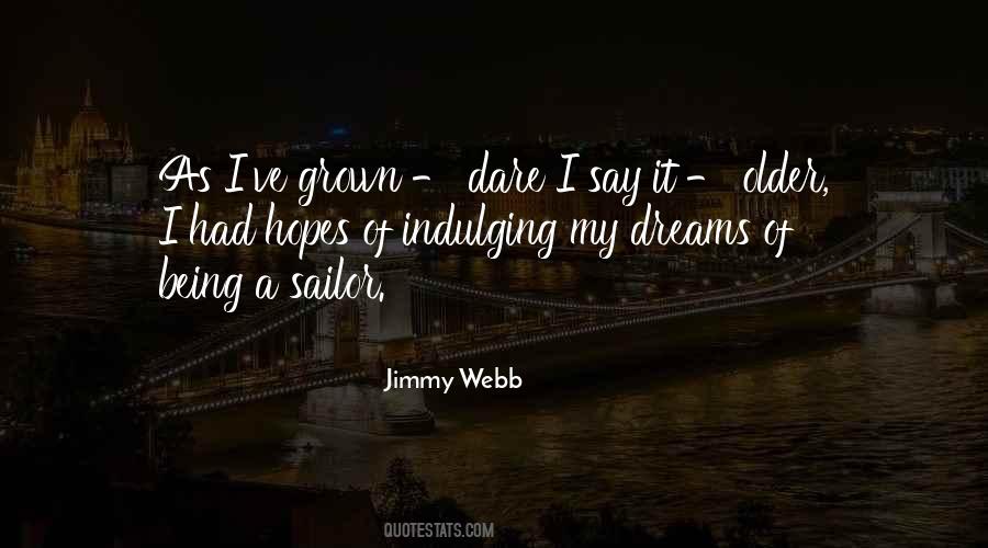A Sailor Quotes #1359000