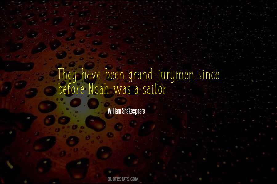 A Sailor Quotes #1385477