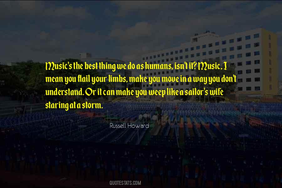 A Sailor Quotes #1393079