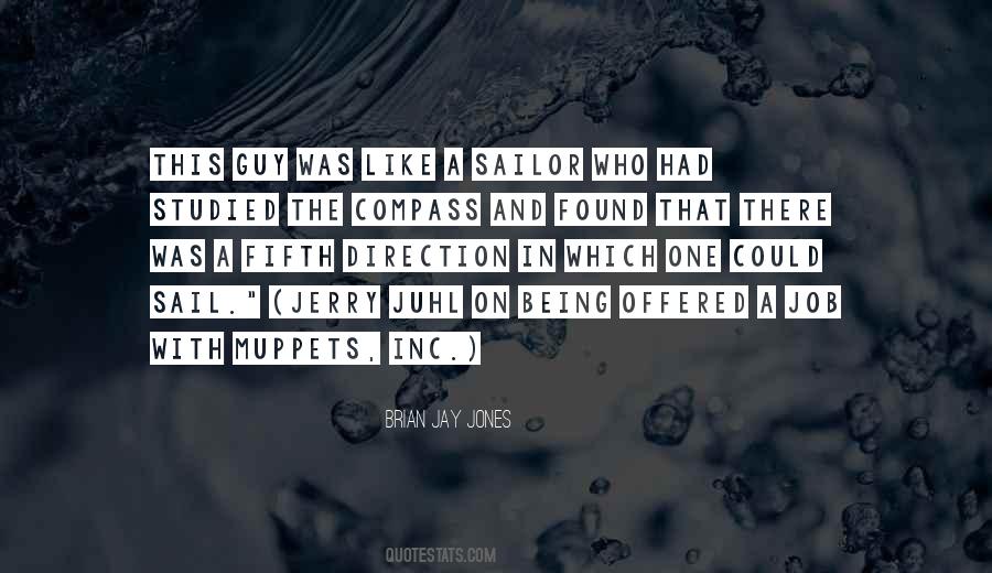 A Sailor Quotes #139308