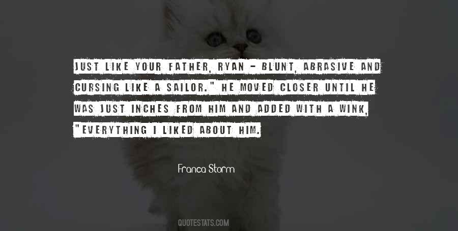 A Sailor Quotes #1442686