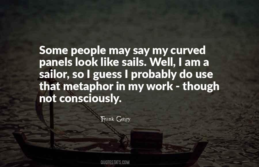 A Sailor Quotes #150146