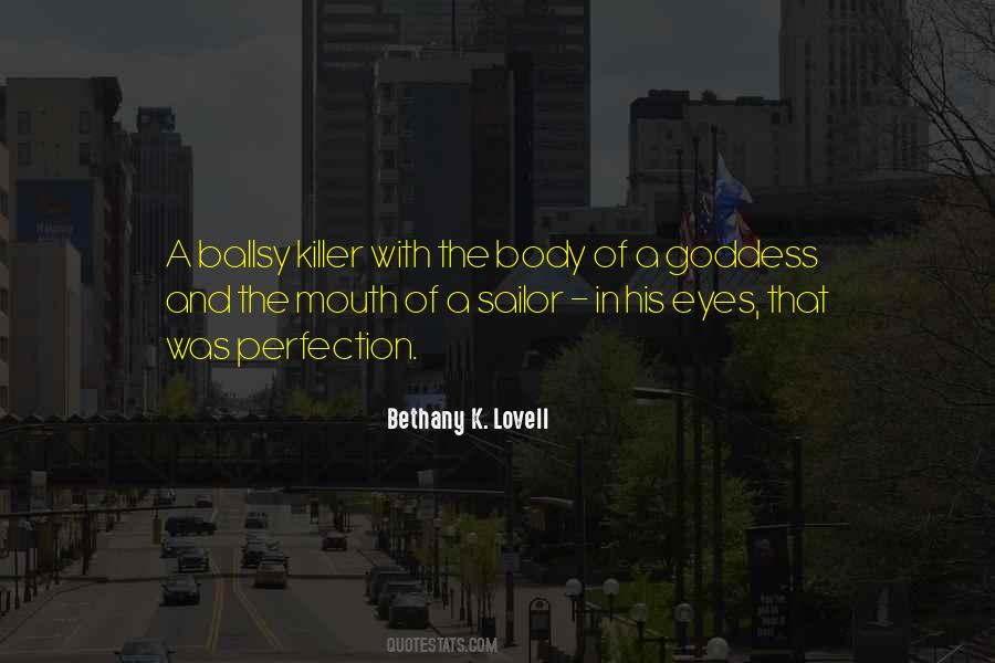 A Sailor Quotes #153979