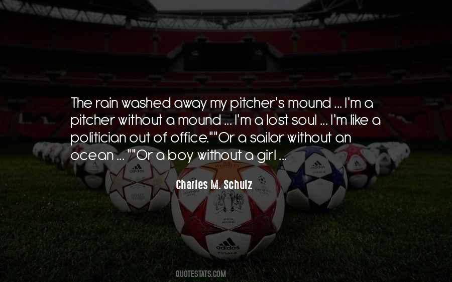 A Sailor Quotes #166360