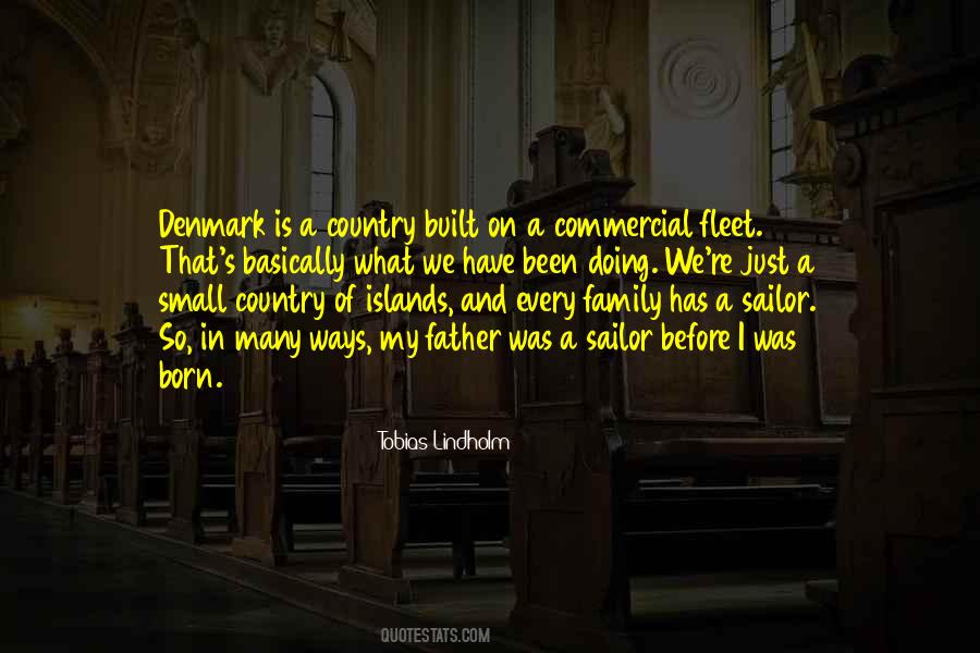 A Sailor Quotes #1824449